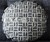 Sewer Manhole Cover Pillow