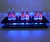 Six Digit Nixie Tube Clock