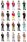 The Many Incarnations of Bill Murray Print