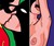 The Secret Lives of Superheros Prints