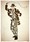 Typographic Iconic Movie Prints - Indiana Jones