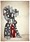 Typographic Iconic Movie Prints - Megatron