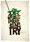 Typographic Iconic Movie Prints - Yoda