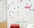 Video Game Wall Decals - Atari Centipede