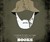 Walking Dead Minimalist Prints - Dale Horvath