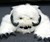 Wampa Rug Closeup