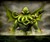 WTF? Icon Prints - Cthulhu Playing the Guitar