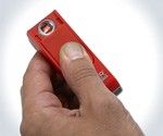 Branding Iron For BIC Lighter