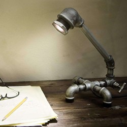 KOZO 2 Desk Lamp