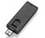 Jigger USB Lighter - Black