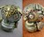 Mechowlie Steampunk Owl