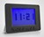 Tetris Alarm Clock