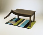 Foosball Coffee Table