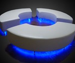 Portal 2 Warning Sign Coasters