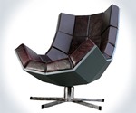 The Balls Lounger
