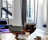 Viking Hammock