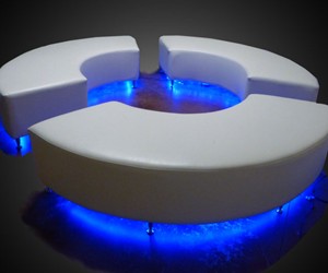 Portal Couch