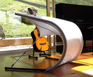 Suzak Indoor/Outdoor Lounger