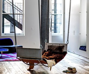 Viking Hammock