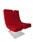 Alphabet Chairs