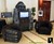 King Kong Themed Home Theater
