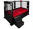 MMA Throwdown Bed