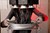 Magnetic Field Chairs