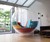 Cocoon 1 - Bubble Abode
