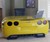 Corvette Desk