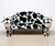 Cow Sofa by Rodolfo Rocchetti