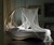 Enignum Wooden Canopy Bed