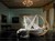 Enignum Wooden Canopy Bed