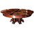 Fletcher Capstan - World's Coolest Expandable Table