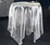 Floating Tablecloth