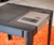 Floppy Disk Table