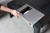 Floppy Disk Table