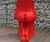 Her Chair - Back View