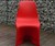 Her Chair - Front View