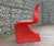 Her Chair - Side View