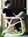 Human & Pet Rocking Chair