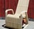 Human & Pet Rocking Chair
