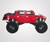 Hummer H2 Bed