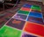 Liquid Lava Floor Tiles