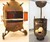 Marine Mine Grill and Toilet