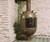Marine Mine Wood Burning Stove