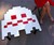Pac-Man Ghost Table