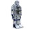 Robot Bookshelf