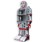 Robot Bookshelf