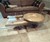 Star Trek Enterprise Coffee Table