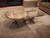 Star Trek Enterprise Coffee Table